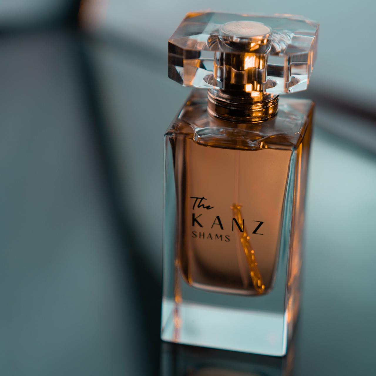 SHAMS Eau de Parfum