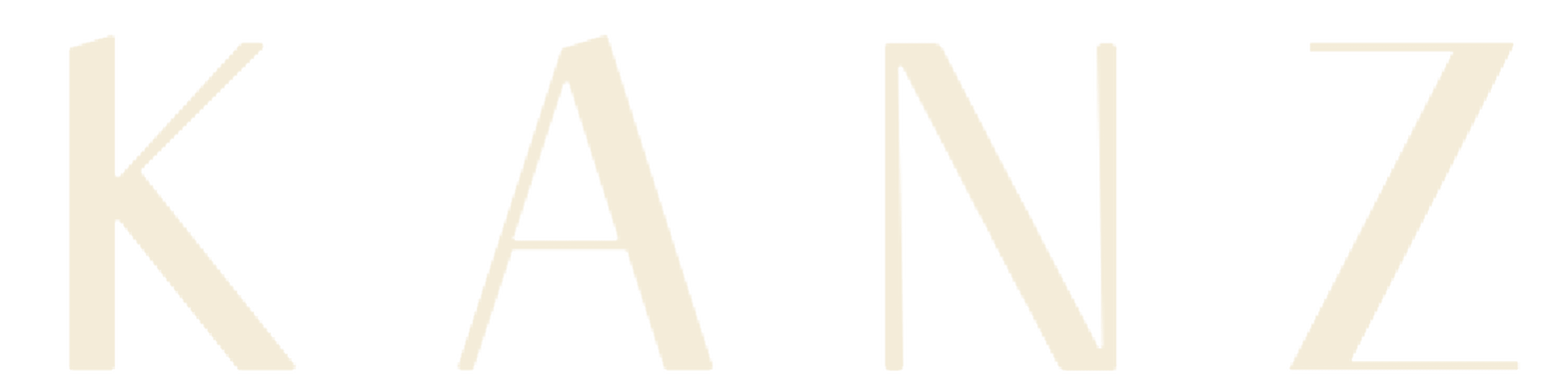 KANZ